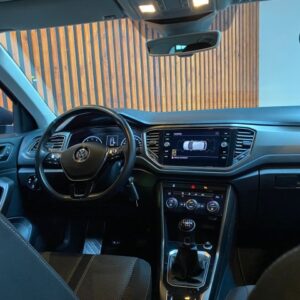 VOLKSWAGEN T-ROC SUV 5-drs | ABC Exclusive