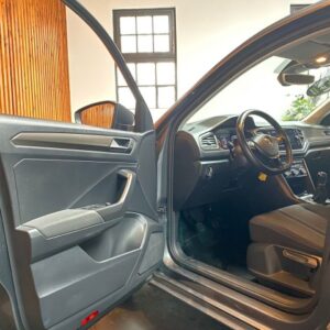 VOLKSWAGEN T-ROC SUV 5-drs | ABC Exclusive