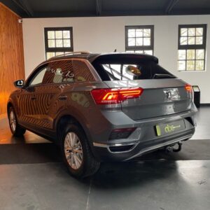 VOLKSWAGEN T-ROC SUV 5-drs | ABC Exclusive