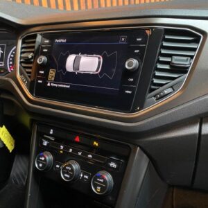 VOLKSWAGEN T-ROC SUV 5-drs | ABC Exclusive