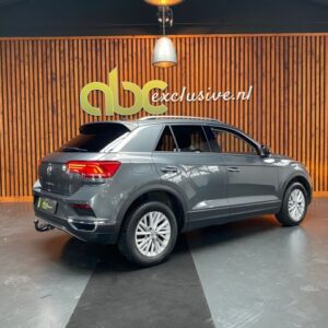 VOLKSWAGEN T-ROC SUV 5-drs | ABC Exclusive