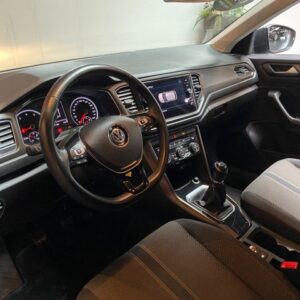 VOLKSWAGEN T-ROC SUV 5-drs | ABC Exclusive