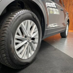 VOLKSWAGEN T-ROC SUV 5-drs | ABC Exclusive