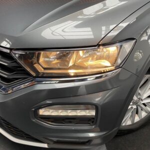 VOLKSWAGEN T-ROC SUV 5-drs | ABC Exclusive