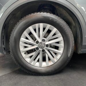 VOLKSWAGEN T-ROC SUV 5-drs | ABC Exclusive