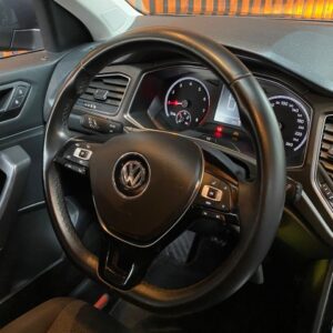 VOLKSWAGEN T-ROC SUV 5-drs | ABC Exclusive