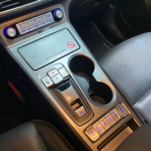 HYUNDAI KONA Hatchback 5 drs | ABC Exclusive