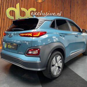 HYUNDAI KONA Hatchback 5 drs | ABC Exclusive