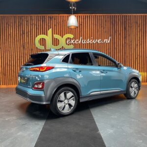 HYUNDAI KONA Hatchback 5 drs | ABC Exclusive