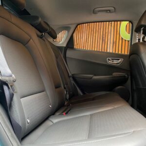 HYUNDAI KONA Hatchback 5 drs | ABC Exclusive