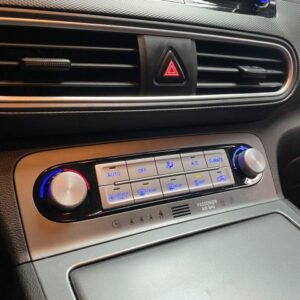 HYUNDAI KONA Hatchback 5 drs | ABC Exclusive