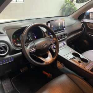 HYUNDAI KONA Hatchback 5 drs | ABC Exclusive