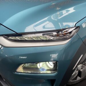 HYUNDAI KONA Hatchback 5 drs | ABC Exclusive