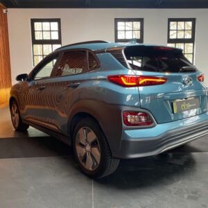 HYUNDAI KONA Hatchback 5 drs | ABC Exclusive