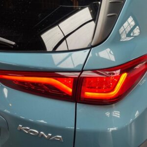 HYUNDAI KONA Hatchback 5 drs | ABC Exclusive