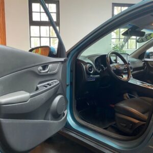 HYUNDAI KONA Hatchback 5 drs | ABC Exclusive