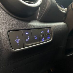 HYUNDAI KONA Hatchback 5 drs | ABC Exclusive