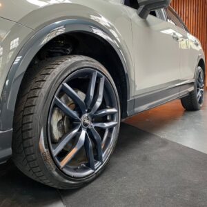 AUDI Q2 SUV 5-drs | ABC Exclusive