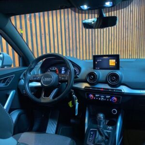 AUDI Q2 SUV 5-drs | ABC Exclusive