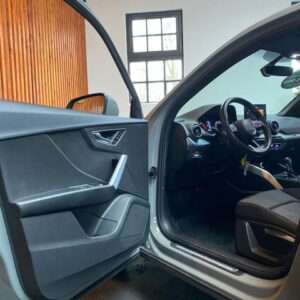 AUDI Q2 SUV 5-drs | ABC Exclusive