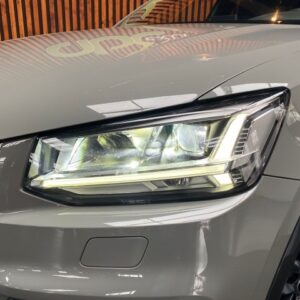 AUDI Q2 SUV 5-drs | ABC Exclusive