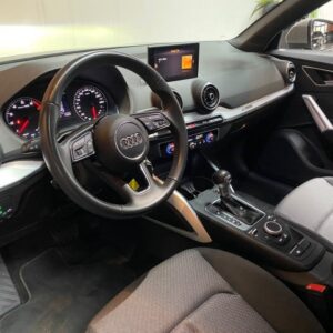 AUDI Q2 SUV 5-drs | ABC Exclusive