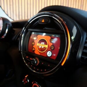 MINI ONE Hatchback 5 drs | ABC Exclusive