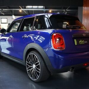 MINI ONE Hatchback 5 drs | ABC Exclusive