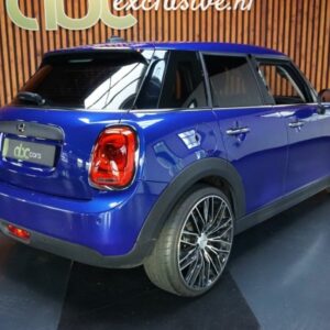 MINI ONE Hatchback 5 drs | ABC Exclusive