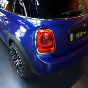 MINI ONE Hatchback 5 drs | ABC Exclusive