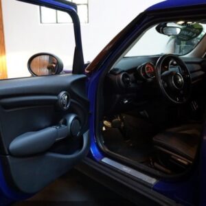 MINI ONE Hatchback 5 drs | ABC Exclusive