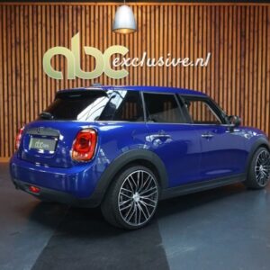 MINI ONE Hatchback 5 drs | ABC Exclusive