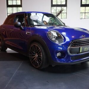 MINI ONE Hatchback 5 drs | ABC Exclusive