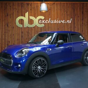 MINI ONE Hatchback 5 drs | ABC Exclusive