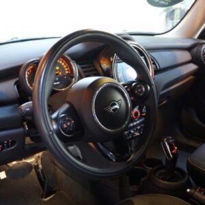 MINI ONE Hatchback 5 drs | ABC Exclusive