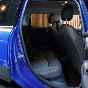 MINI ONE Hatchback 5 drs | ABC Exclusive