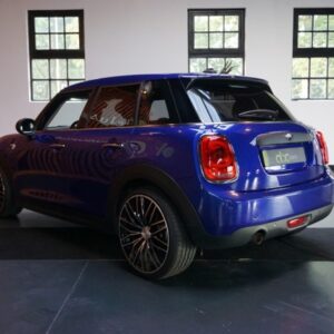 MINI ONE Hatchback 5 drs | ABC Exclusive
