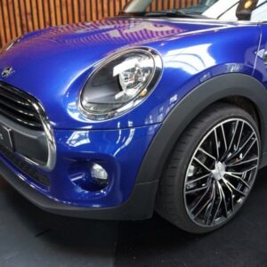 MINI ONE Hatchback 5 drs | ABC Exclusive