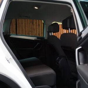 VOLKSWAGEN TIGUAN SUV 5-drs | ABC Exclusive