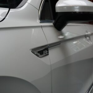 VOLKSWAGEN TIGUAN SUV 5-drs | ABC Exclusive