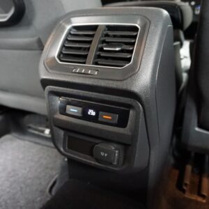 VOLKSWAGEN TIGUAN SUV 5-drs | ABC Exclusive