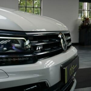 VOLKSWAGEN TIGUAN SUV 5-drs | ABC Exclusive