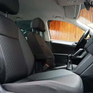 VOLKSWAGEN TIGUAN SUV 5-drs | ABC Exclusive