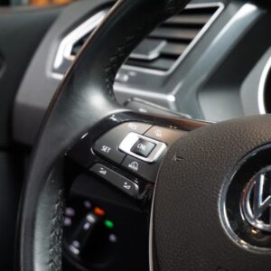 VOLKSWAGEN TIGUAN SUV 5-drs | ABC Exclusive