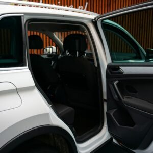 VOLKSWAGEN TIGUAN SUV 5-drs | ABC Exclusive