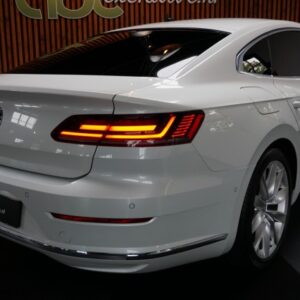 VOLKSWAGEN ARTEON Hatchback 5 drs | ABC Exclusive
