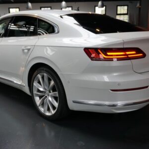 VOLKSWAGEN ARTEON Hatchback 5 drs | ABC Exclusive