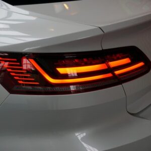 VOLKSWAGEN ARTEON Hatchback 5 drs | ABC Exclusive