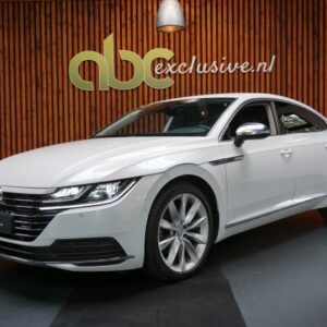 VOLKSWAGEN ARTEON Hatchback 5 drs | ABC Exclusive