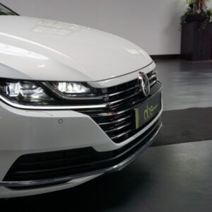 VOLKSWAGEN ARTEON Hatchback 5 drs | ABC Exclusive